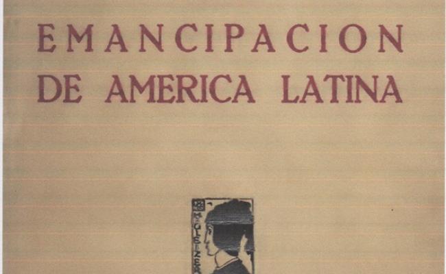 Emancipacion de america latina, Perú serrano