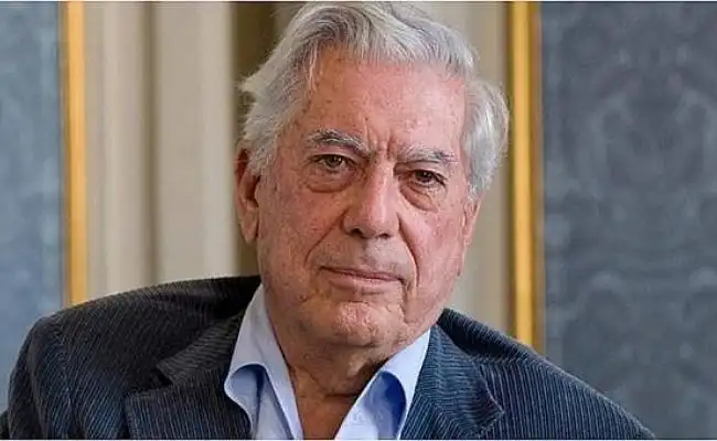 La desconcertante generosidad de Mario Vargas Llosa