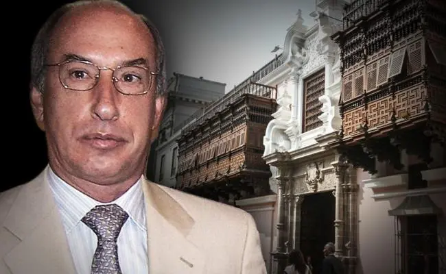 Imagen de Fortunato Quesada