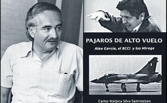 caratula Pájaros de alto vuelo*