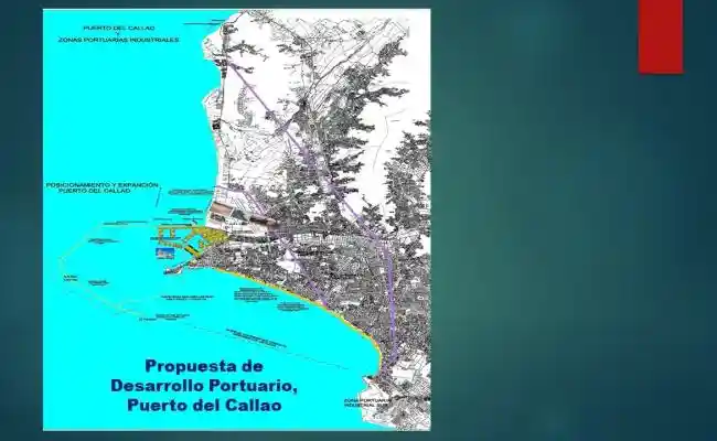 ¿Conspiración para que Callao pierda competencia en favor de puertos chilenos?