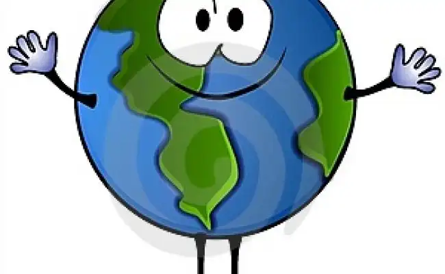 Día de la Tierra: urgente tarea pedagógica