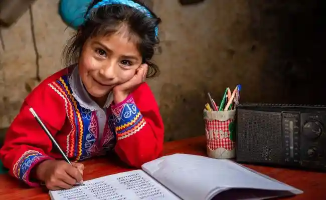 Educación peruana: problemas y respuestas