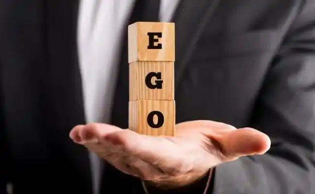 El ego, ese potencial enemigo