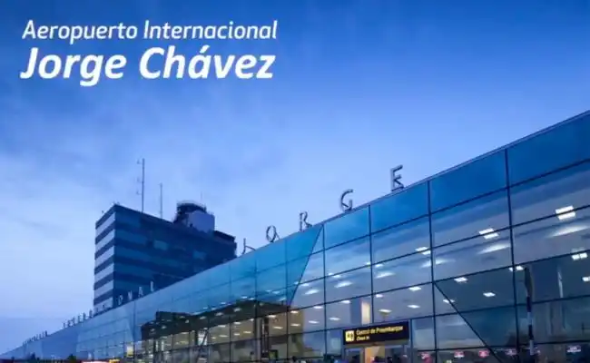 LAP: ¡18 millones de pasajeros en Jorge Chávez y recién trabajos para II pista!