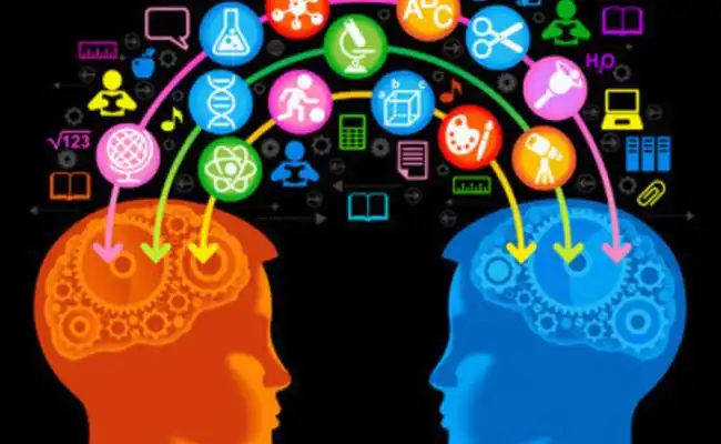 Las dos mentes, corazón y cabeza