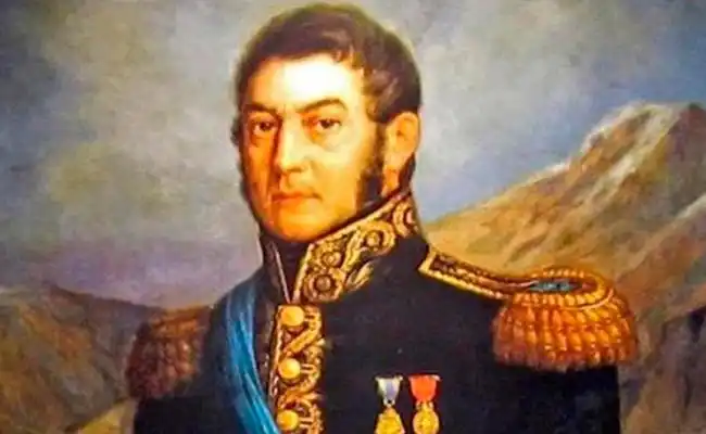 Monarquía constitucional peruana