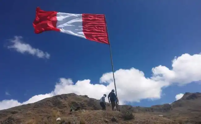 Perú, país de ilusiones paticortas