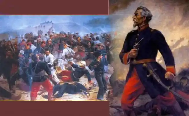 Arica 7 de junio-1880: ¡lucharon por la Patria!