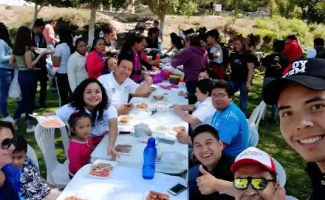 ¡Familia componente clave en progreso de sociedad!