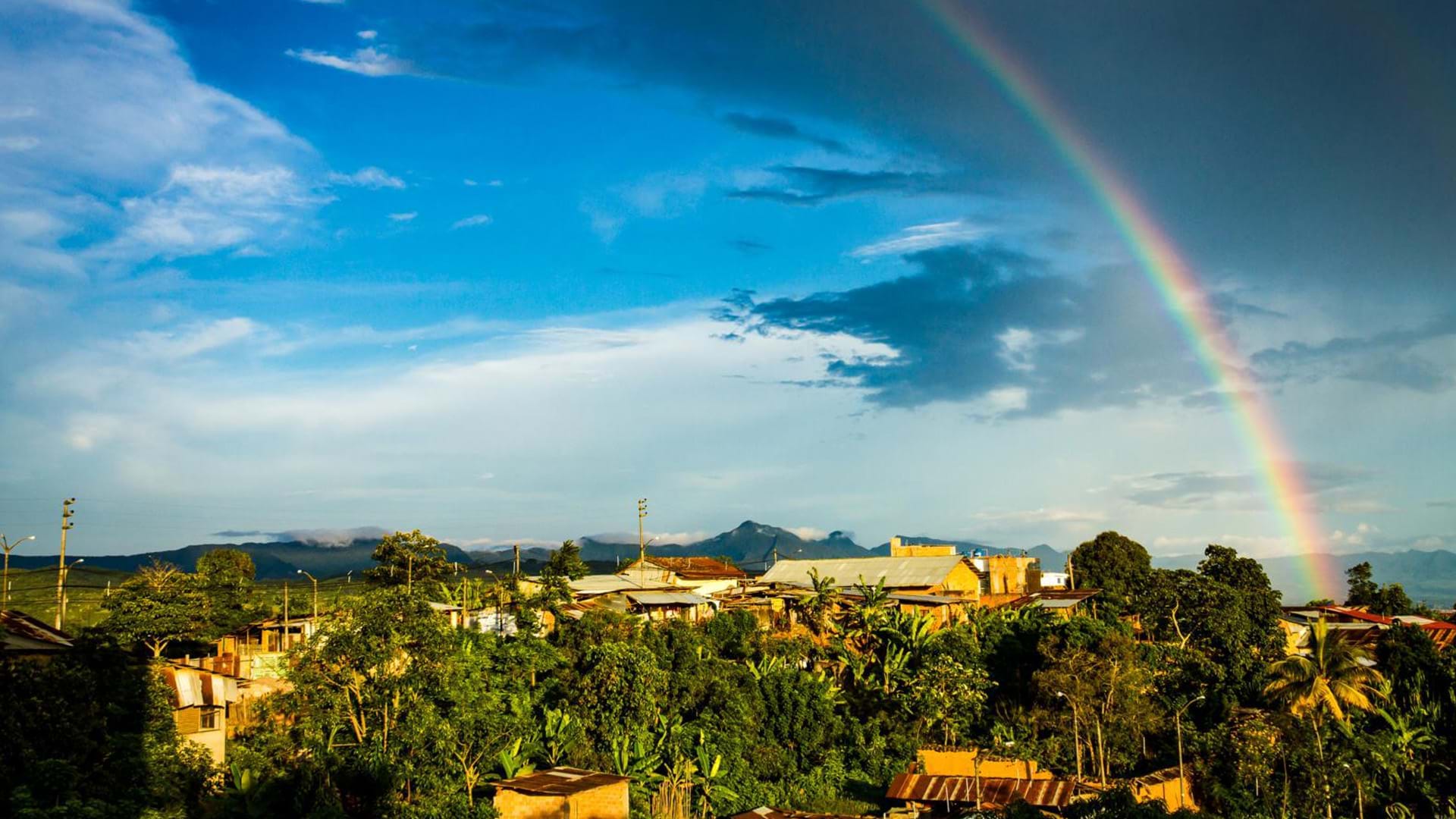 Tarapoto