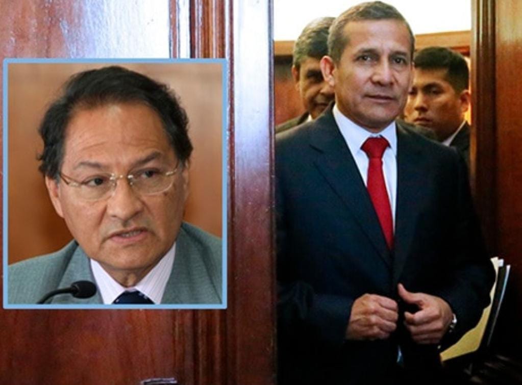 TiempssGob.Humala