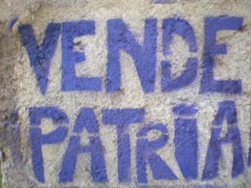 vendepatria