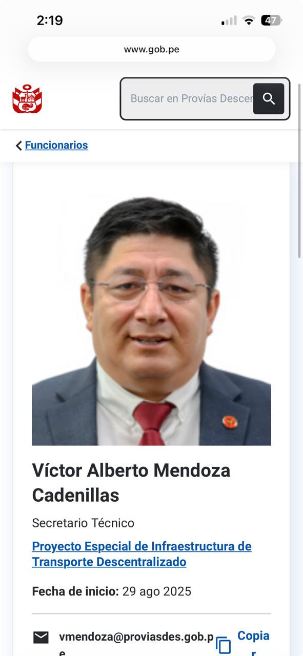VíctorAMendoza