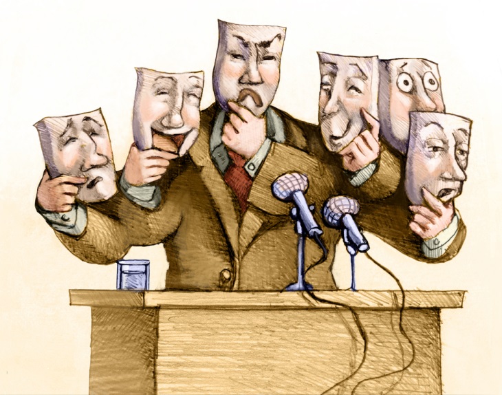 demagogos
