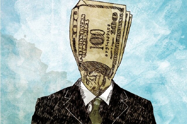 dólarescorruptores