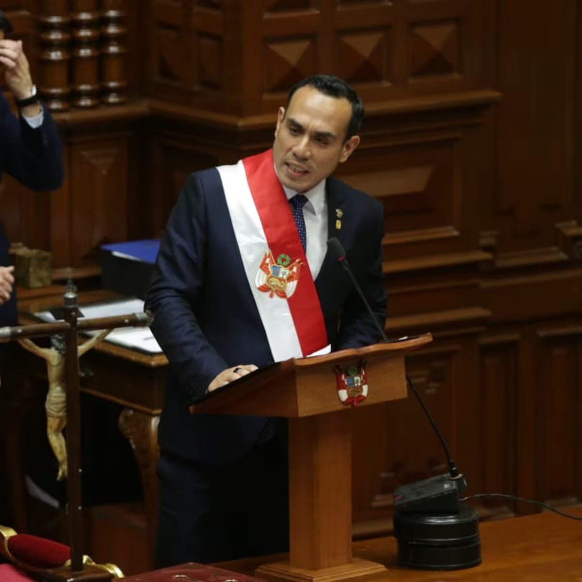 joséjerí