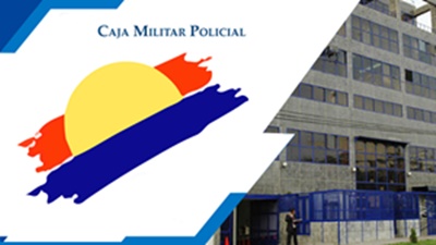 CajaMilitarPolicial