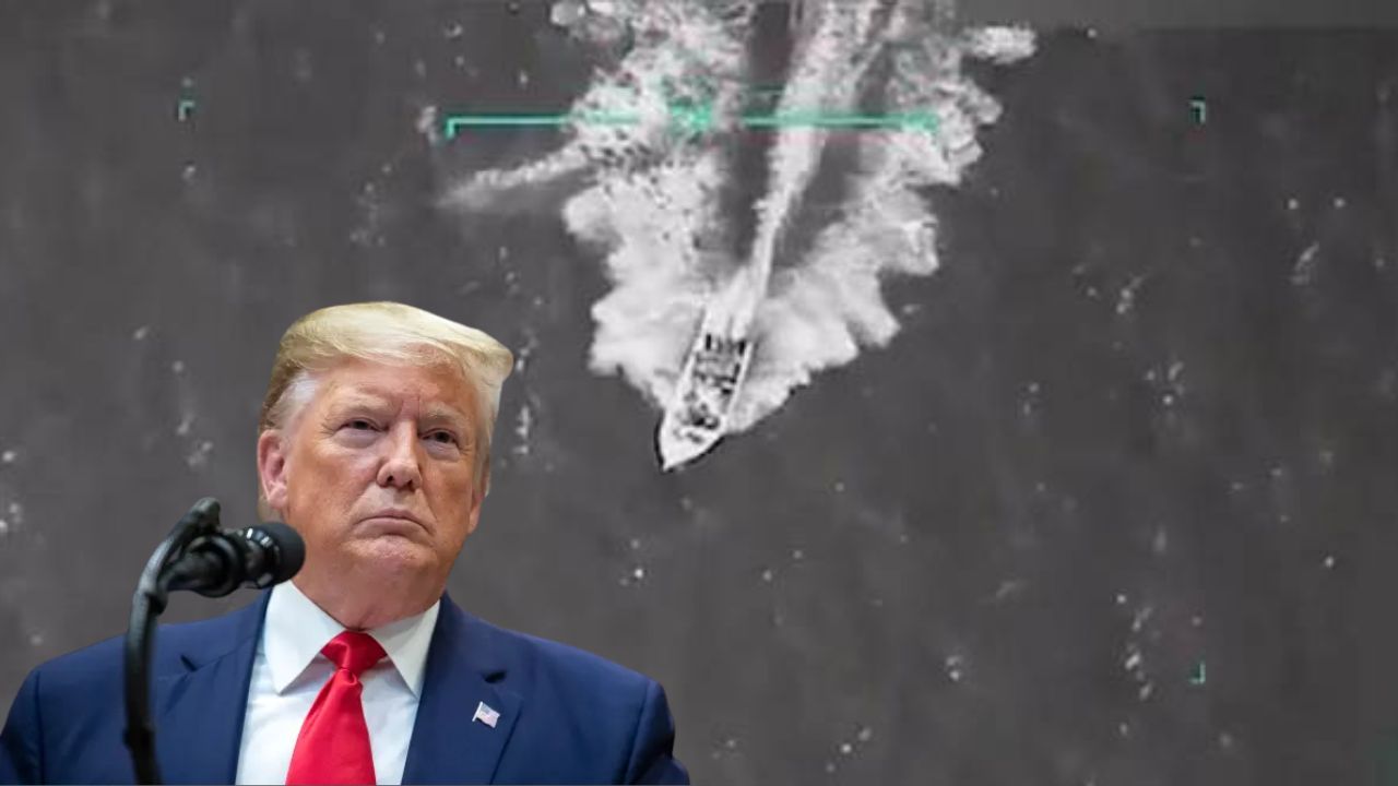 bombardeosTrump