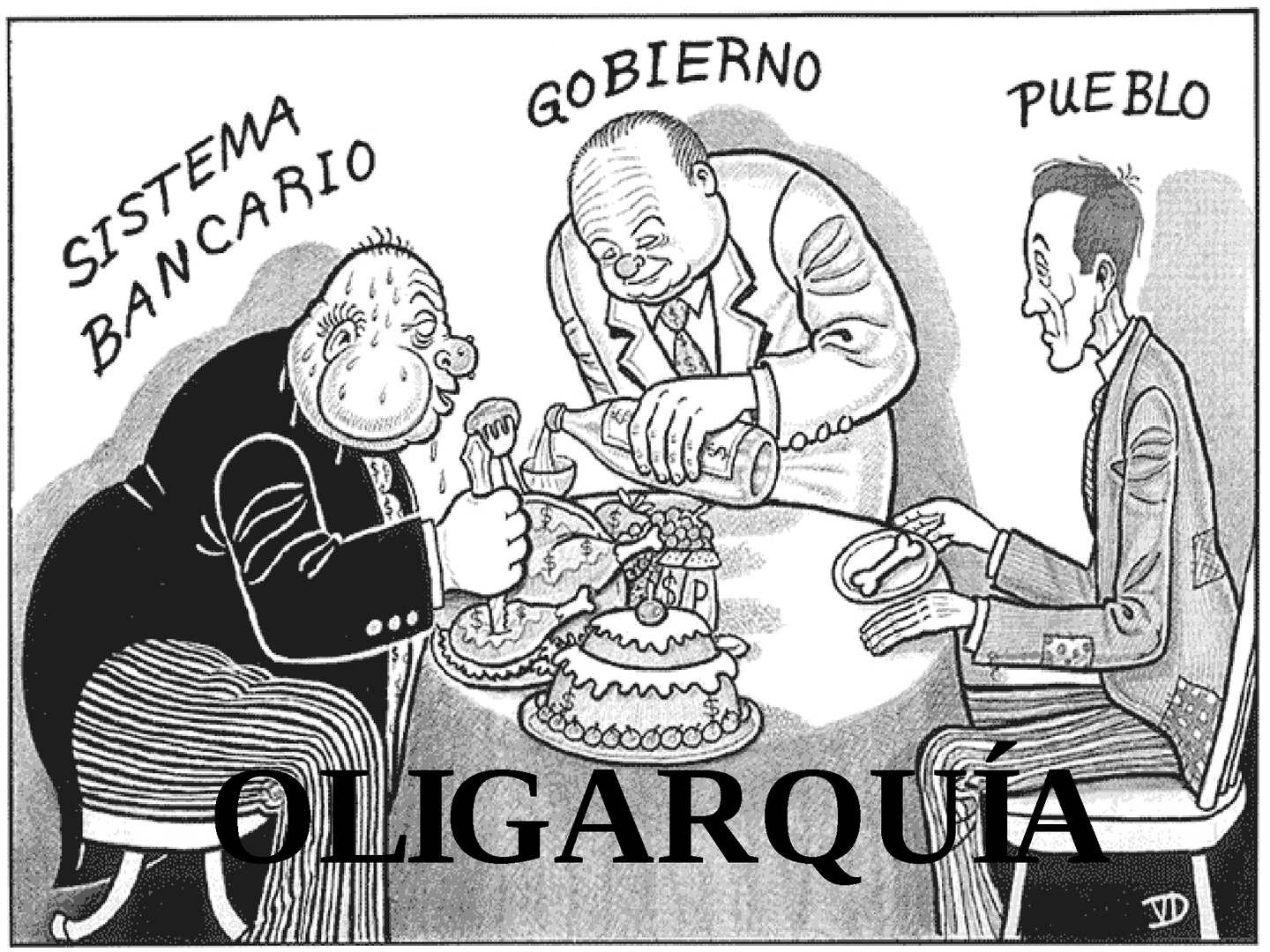 oligarquíaperuana