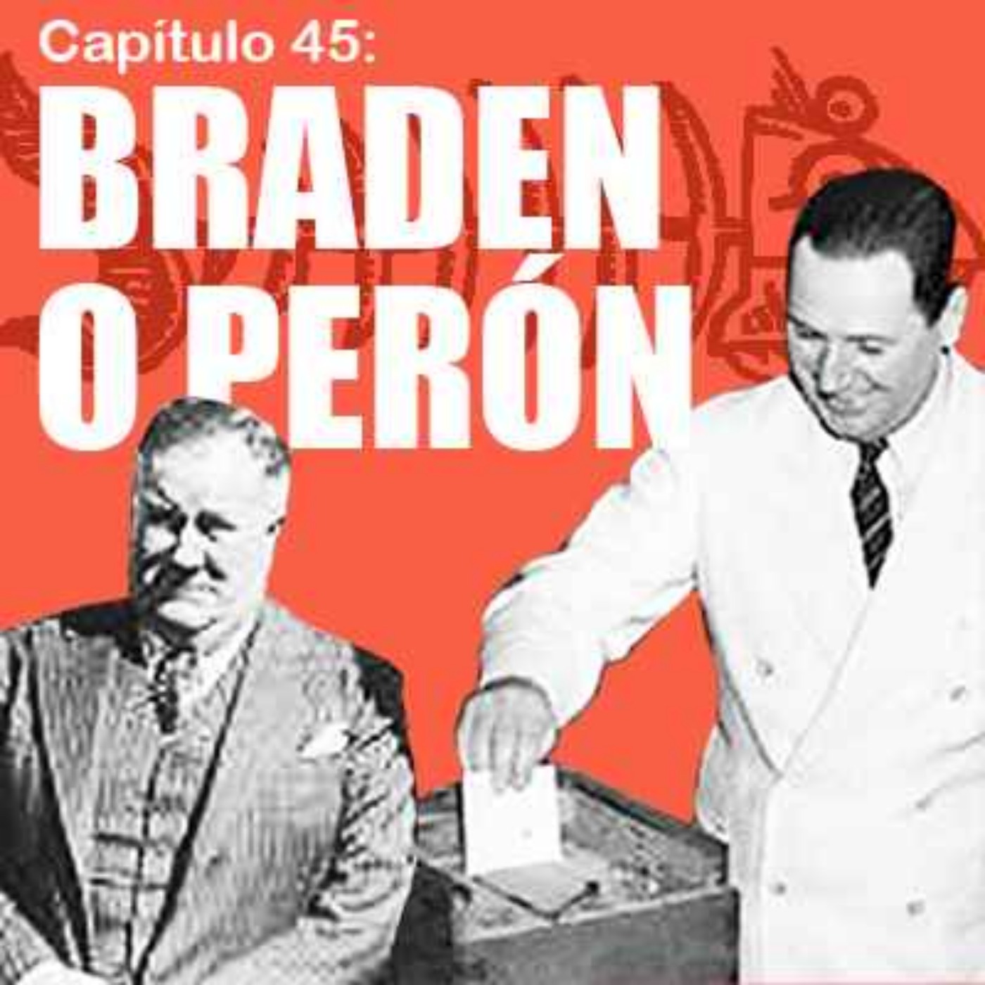bradenperón