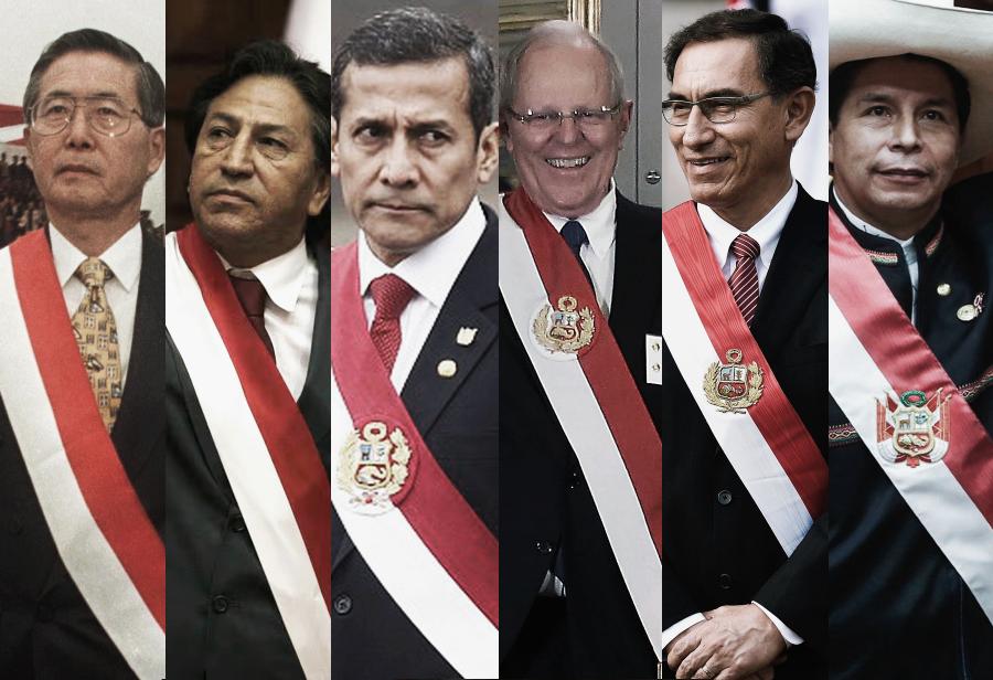 bandapresidencial