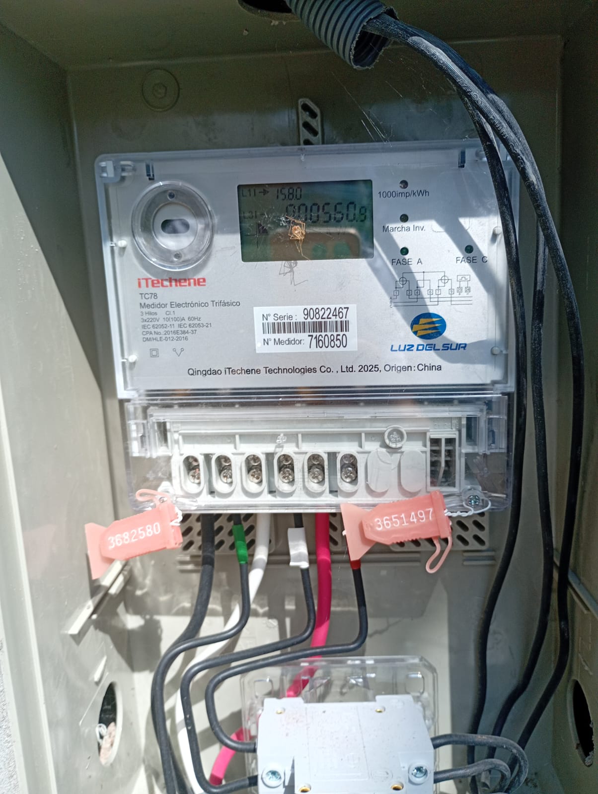 DestrucciónPropiedadMargot