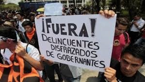 fueradelincuentes