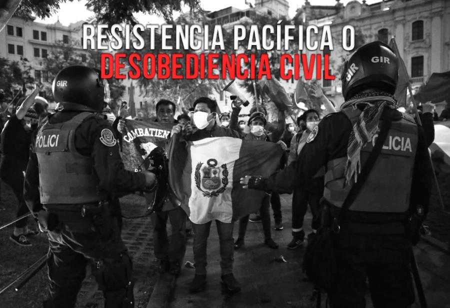 resistenciacívica