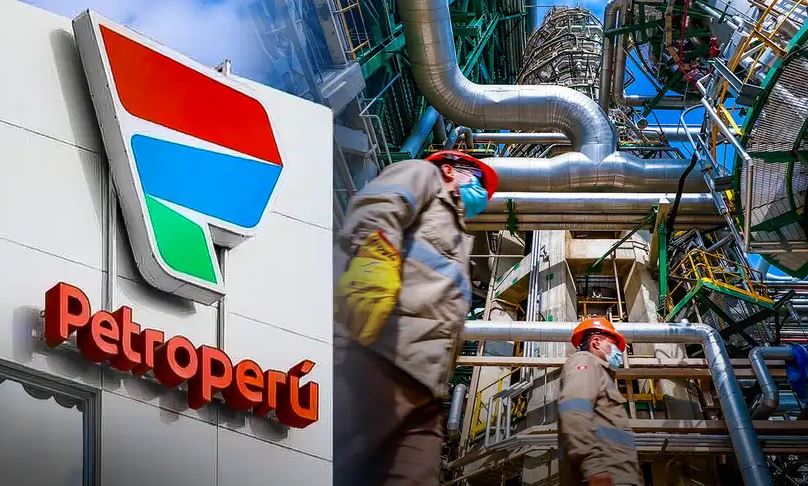 Petroperu
