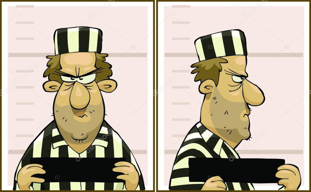 delincuentes