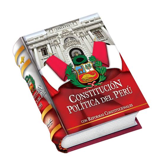 ConstituciónPolítica