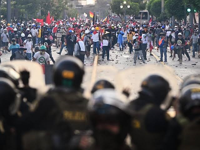 crisisviolenciaPerú