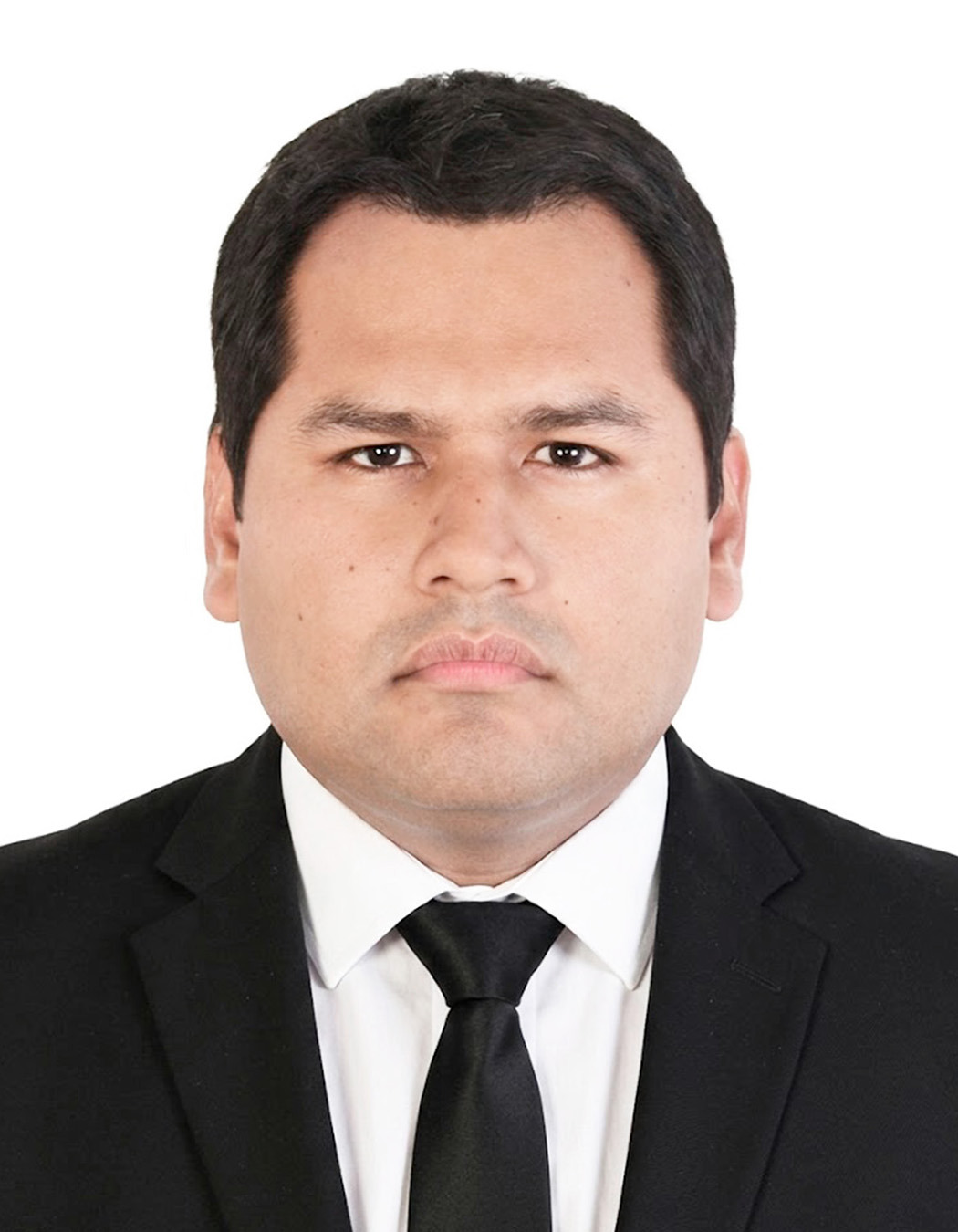 EconomistaPedroLópez