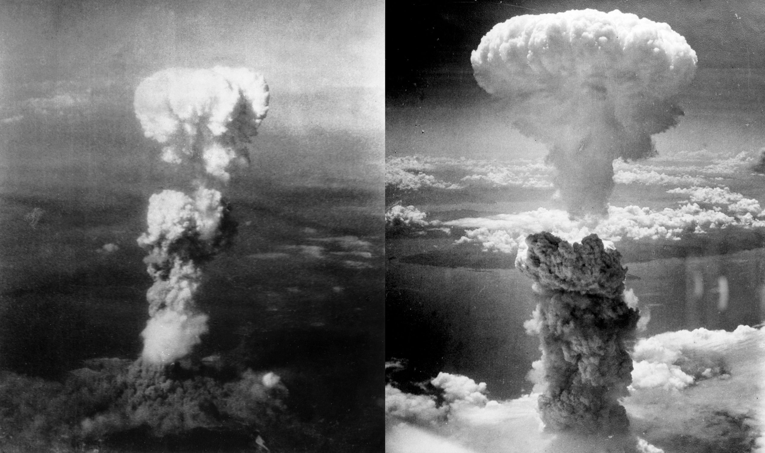 HiroshimaNagasaki