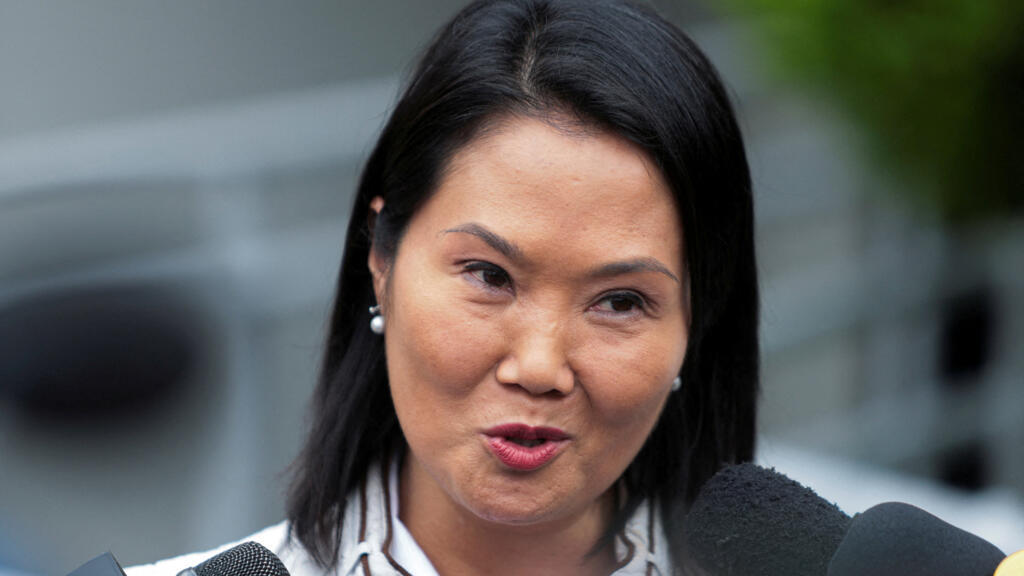 KeikoFujimori