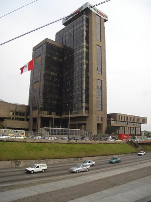 Petroperú
