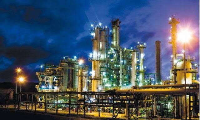 RefineríaTalara