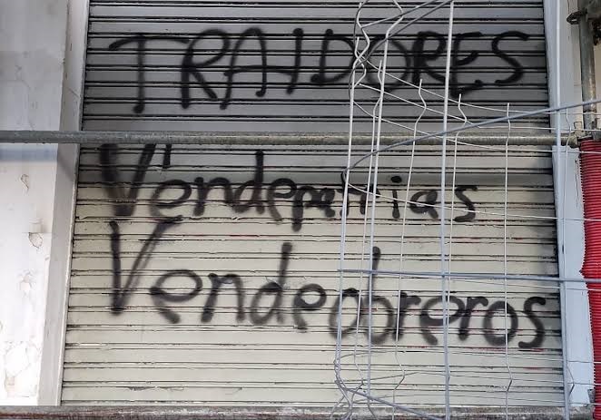 vendepatrias