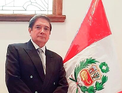 EmbajadorParedesPortella