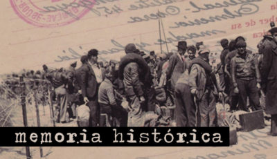 MemoriaHistórica