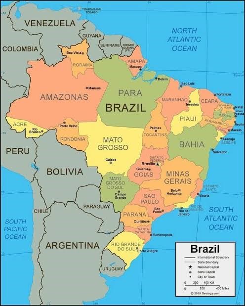 Brasil