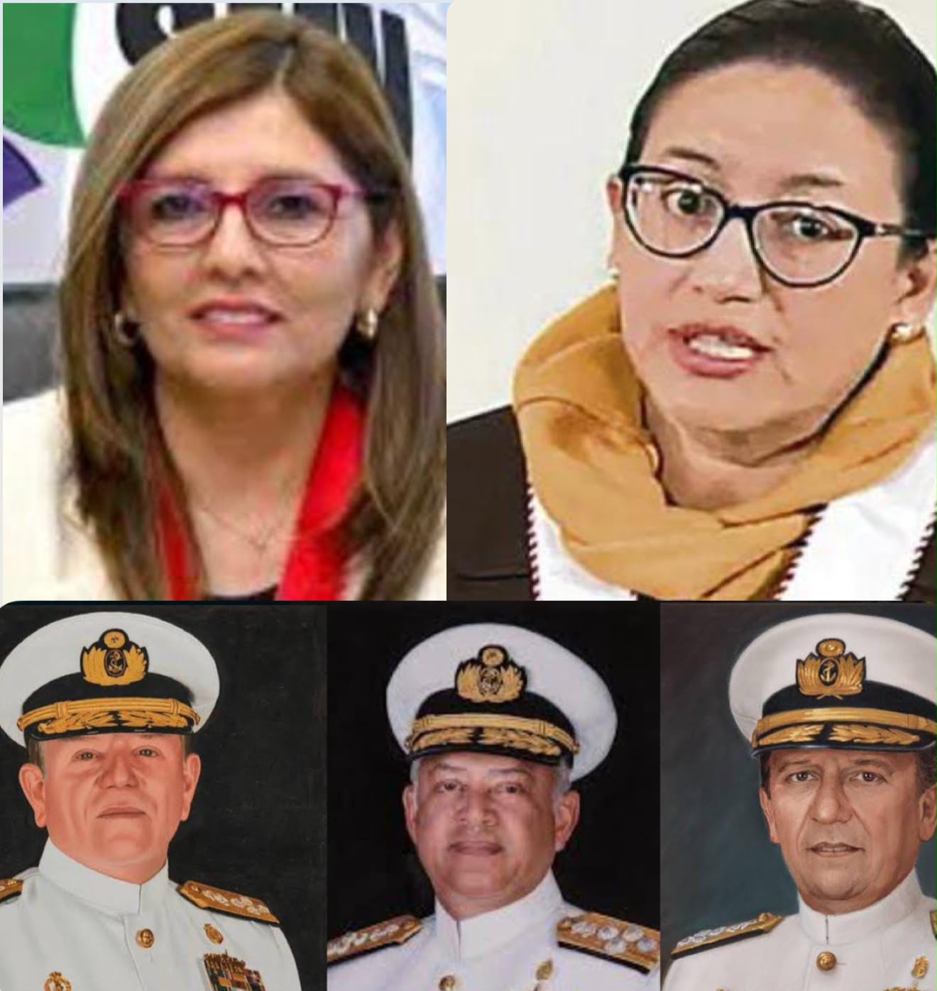 MagistradasAlmirantes
