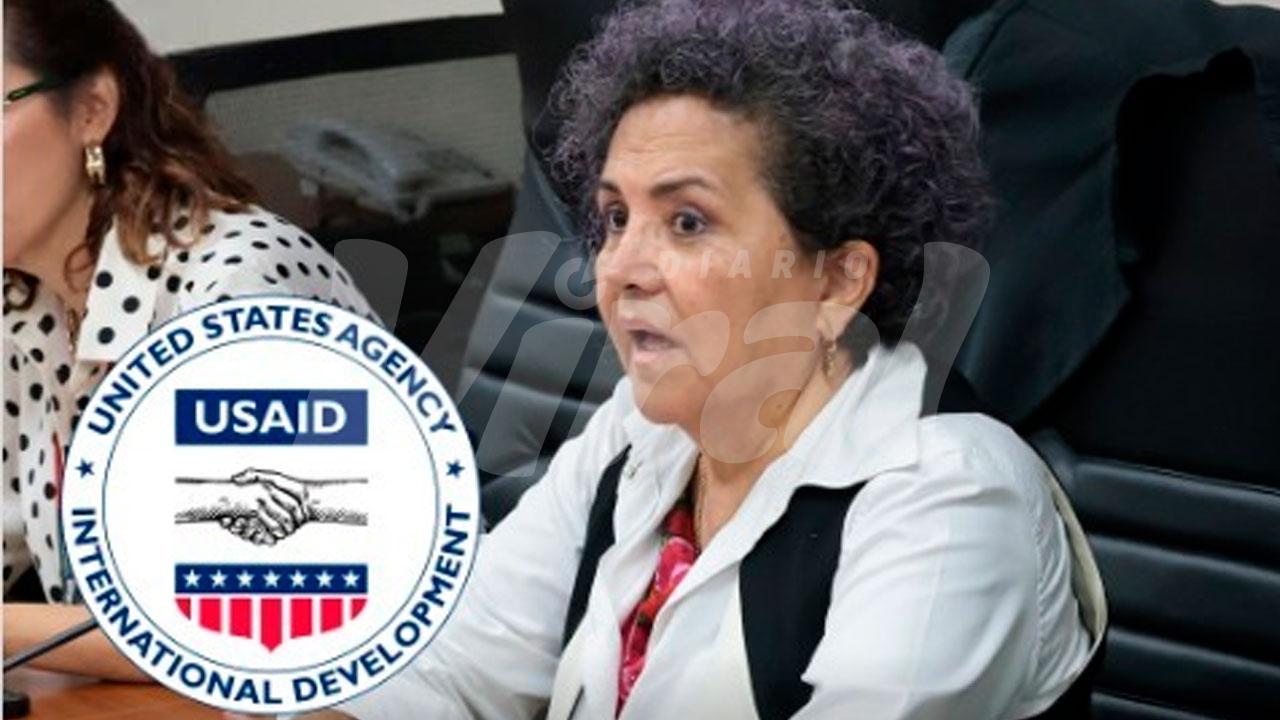 diputadaUSAID