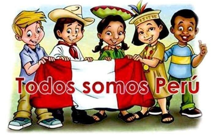 todosomosPerú