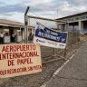 AeropuertoPapel