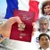 Con uñas y dientes franceses defienden monopolio en pasaportes