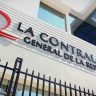 Contraloría