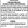 Convocatoria