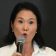 Keiko Fujimori